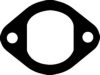 WILMINK GROUP WG1193659 Gasket, exhaust manifold